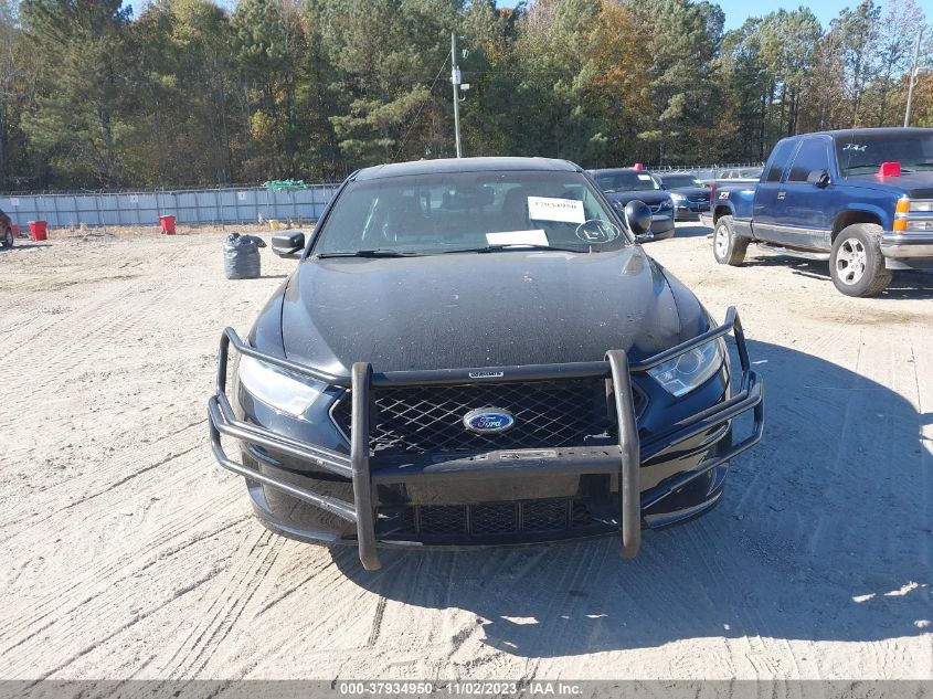 2015 FORD  POLICE INTERCEPTOR 1FAHP2MK0FG100806