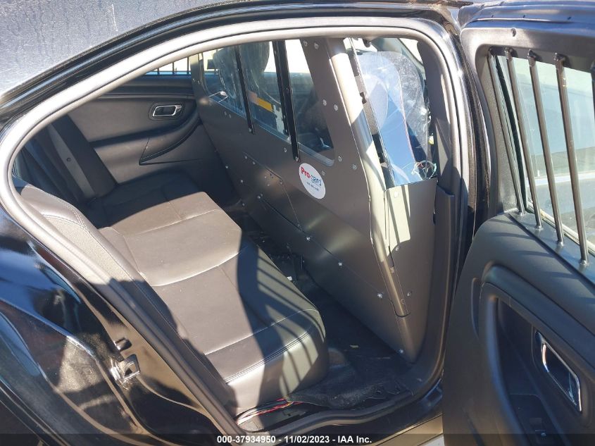2015 FORD  POLICE INTERCEPTOR 1FAHP2MK0FG100806