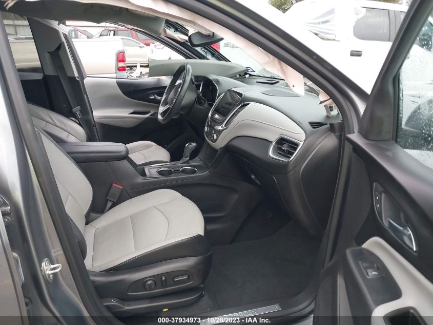 2019 CHEVROLET EQUINOX PREMIER - 3GNAXREU1KL142435