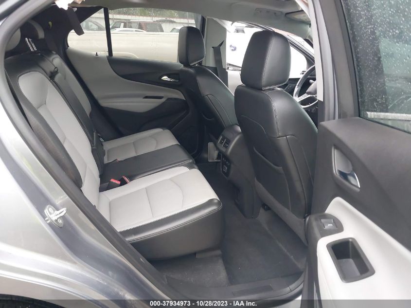 2019 CHEVROLET EQUINOX PREMIER - 3GNAXREU1KL142435