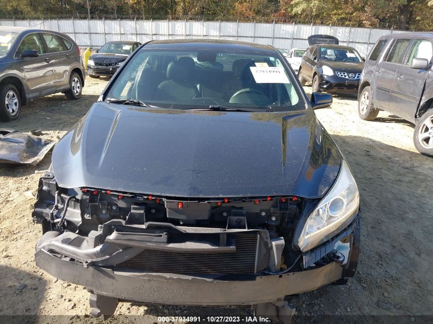 2015 CHEVROLET MALIBU LT - 1G11C5SL1FF336934