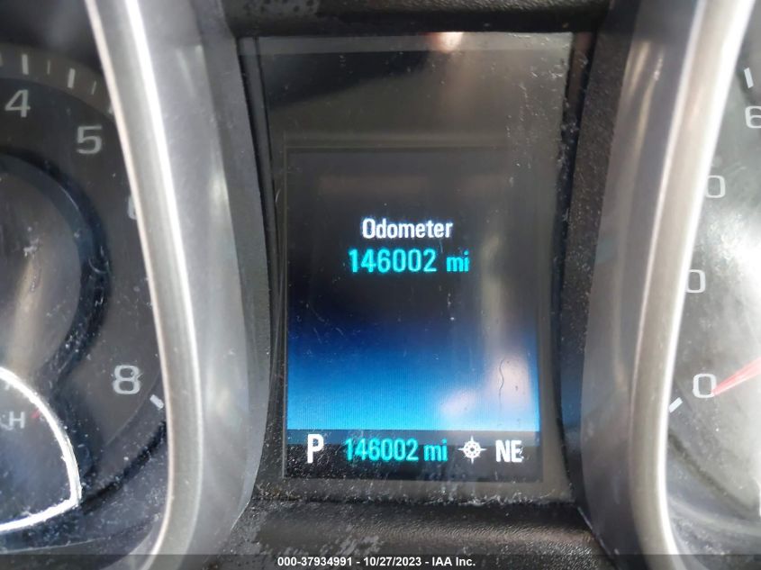 2015 CHEVROLET MALIBU LT - 1G11C5SL1FF336934