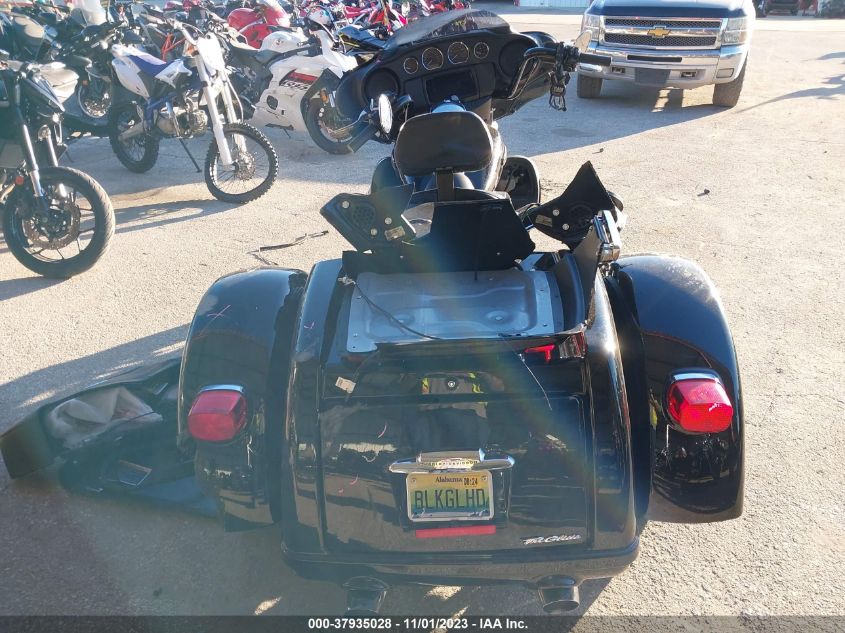 2019 HARLEY-DAVIDSON FLHTCUTG - 1HD1MAF14KB853179