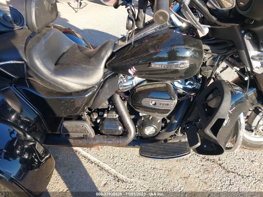 2019 HARLEY-DAVIDSON FLHTCUTG - 1HD1MAF14KB853179