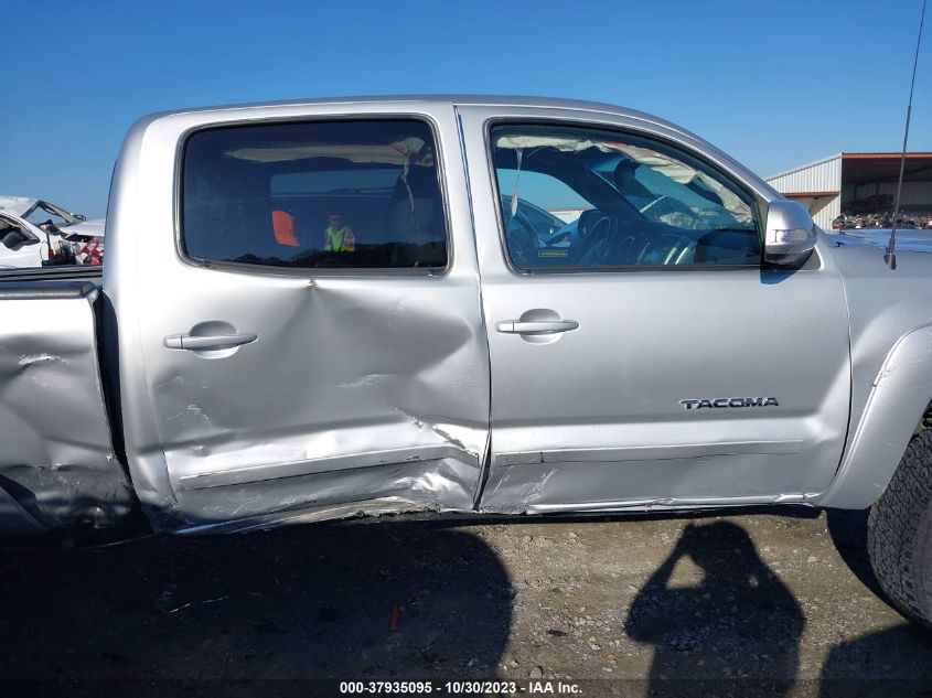 2013 TOYOTA TACOMA - 5TFMU4FN8DX012913