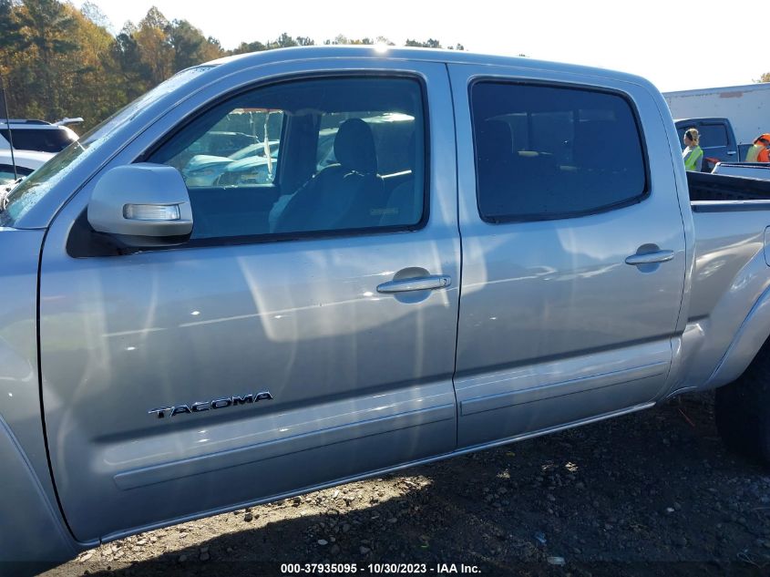 2013 TOYOTA TACOMA - 5TFMU4FN8DX012913