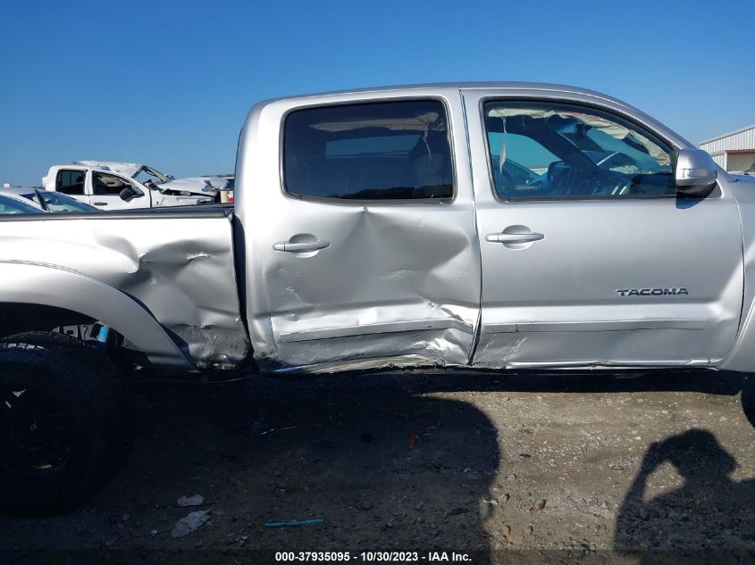 2013 TOYOTA TACOMA - 5TFMU4FN8DX012913
