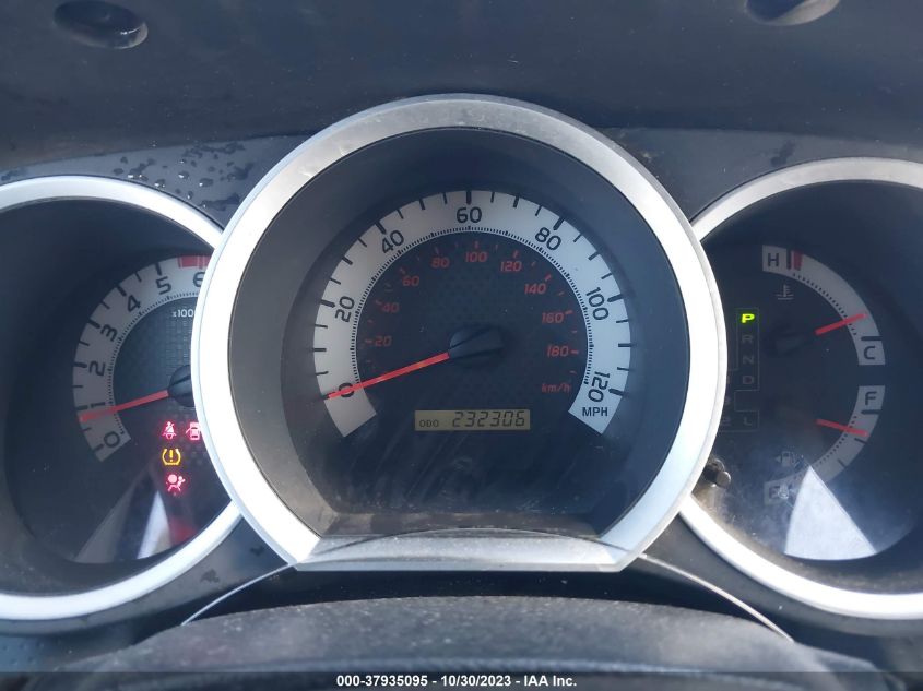 2013 TOYOTA TACOMA - 5TFMU4FN8DX012913