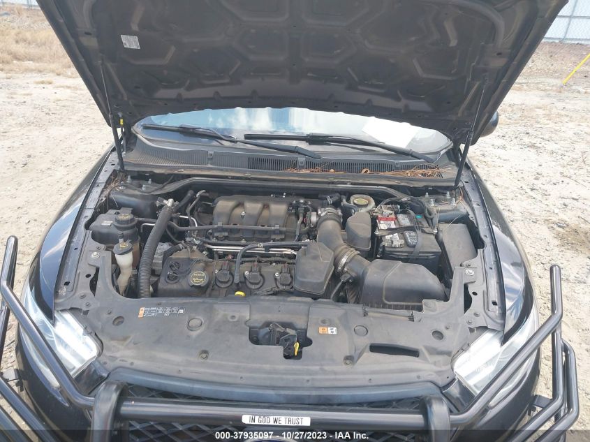 2015 FORD  POLICE INTERCEPTOR 1FAHP2MK3FG182031