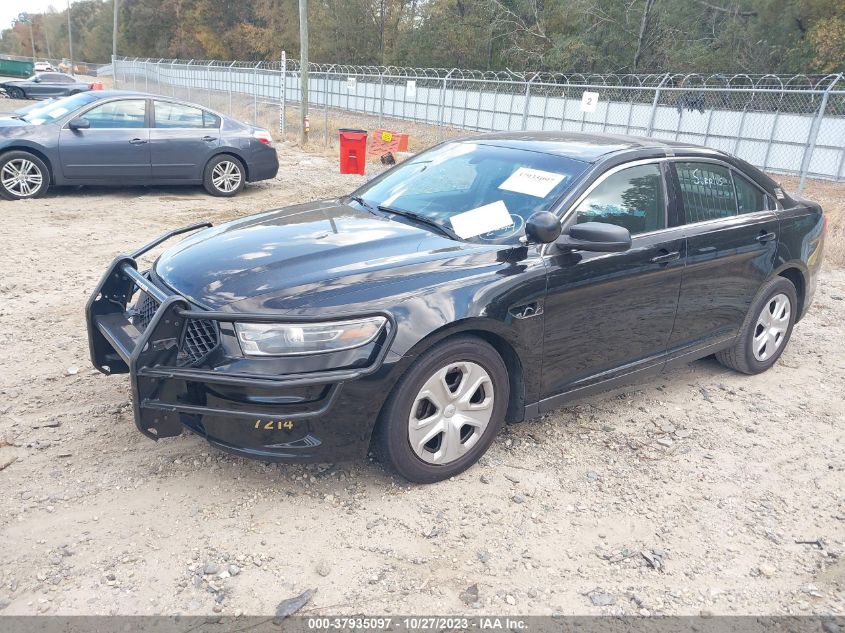 2015 FORD  POLICE INTERCEPTOR 1FAHP2MK3FG182031
