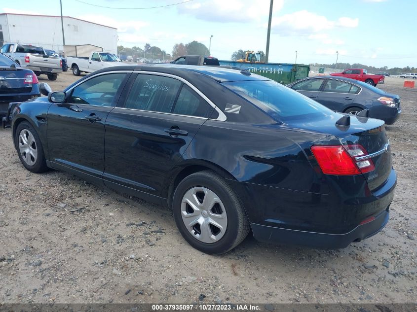2015 FORD  POLICE INTERCEPTOR 1FAHP2MK3FG182031