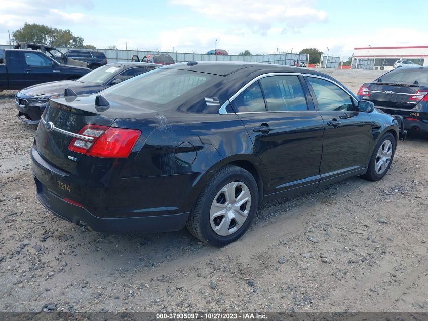 2015 FORD  POLICE INTERCEPTOR 1FAHP2MK3FG182031
