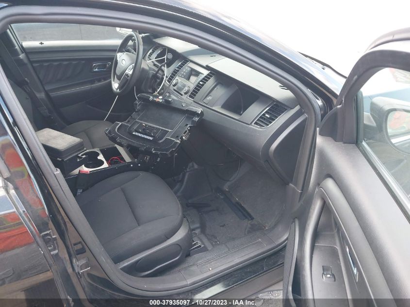 2015 FORD  POLICE INTERCEPTOR 1FAHP2MK3FG182031
