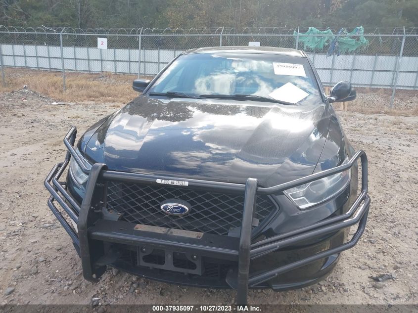 2015 FORD  POLICE INTERCEPTOR 1FAHP2MK3FG182031