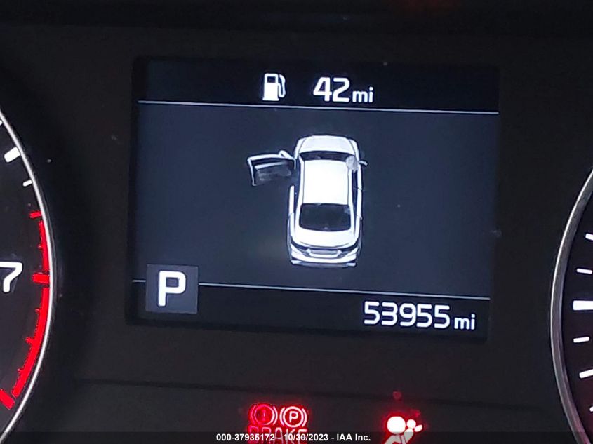 2019 KIA FORTE FE/LX/LXS - 3KPF24AD7KE095065