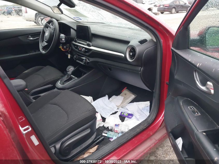 2019 KIA FORTE FE/LX/LXS - 3KPF24AD7KE095065