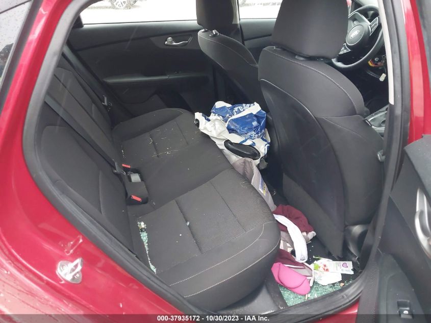 2019 KIA FORTE FE/LX/LXS - 3KPF24AD7KE095065