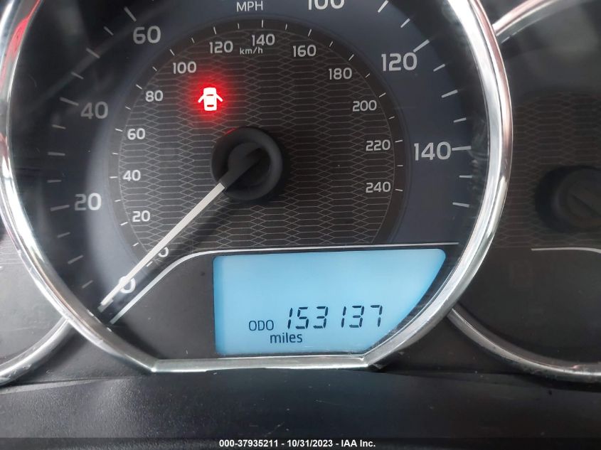 2014 TOYOTA COROLLA L/LE/S/S PLUS/LE PLUS - 5YFBURHE2EP124818
