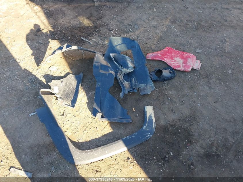 2018 JEEP RENEGADE LATITUDE - ZACCJABB4JPG69477