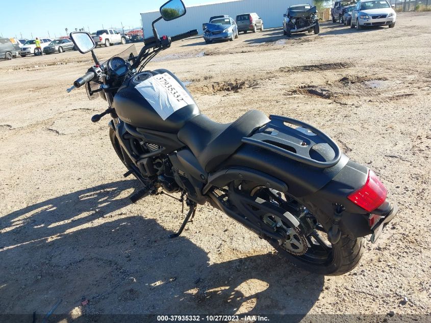 VIN JKAENEC14PDA06909 2023 KAWASAKI EN650 C