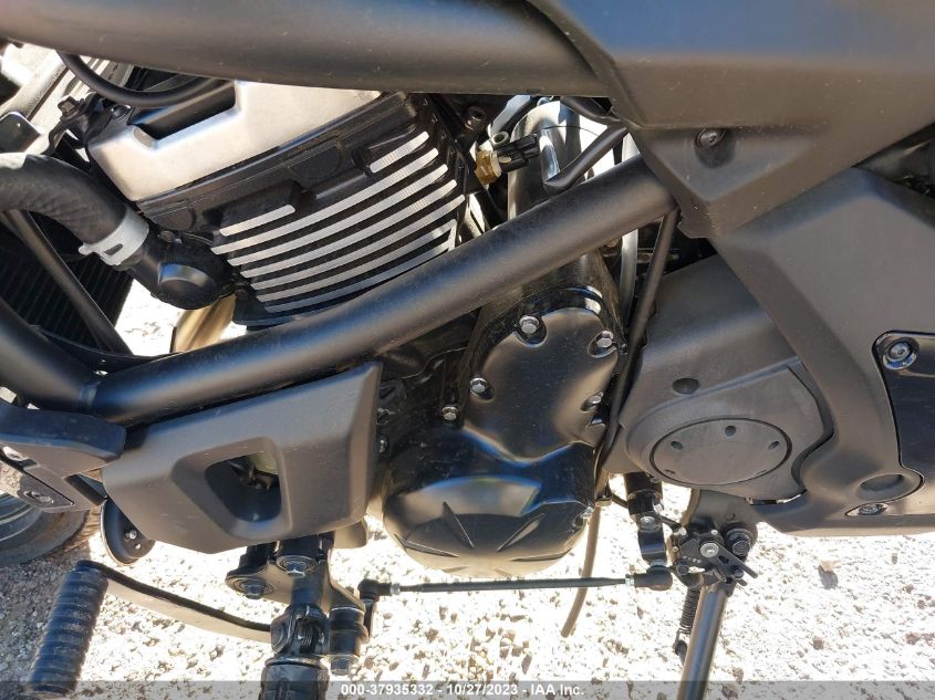 VIN JKAENEC14PDA06909 2023 KAWASAKI EN650 C