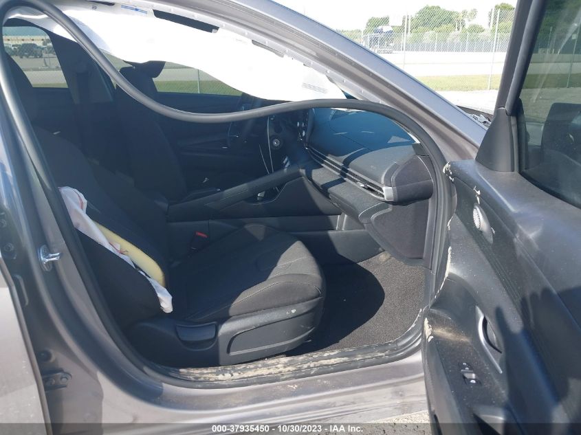 2022 HYUNDAI ELANTRA SE - KMHLL4AG1NU325405