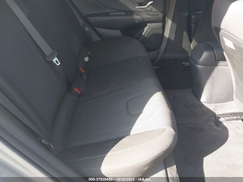 2022 HYUNDAI ELANTRA SE - KMHLL4AG1NU325405