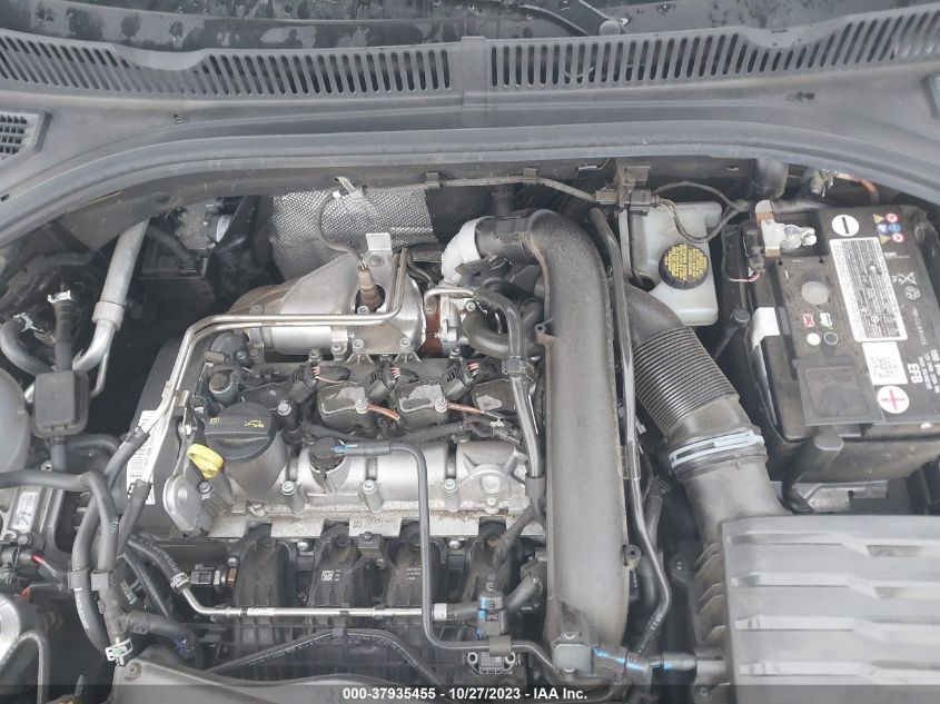2021 VOLKSWAGEN JETTA S/SE/R-LINE - 3VWC57BU7MM032323