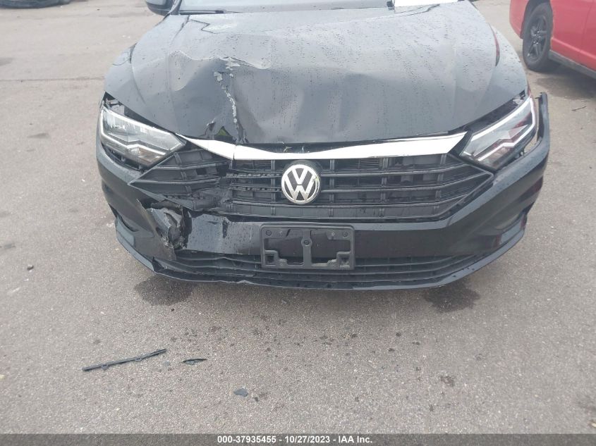 2021 VOLKSWAGEN JETTA S/SE/R-LINE - 3VWC57BU7MM032323