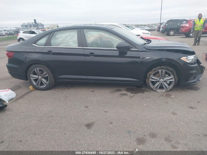 2021 VOLKSWAGEN JETTA S/SE/R-LINE - 3VWC57BU7MM032323