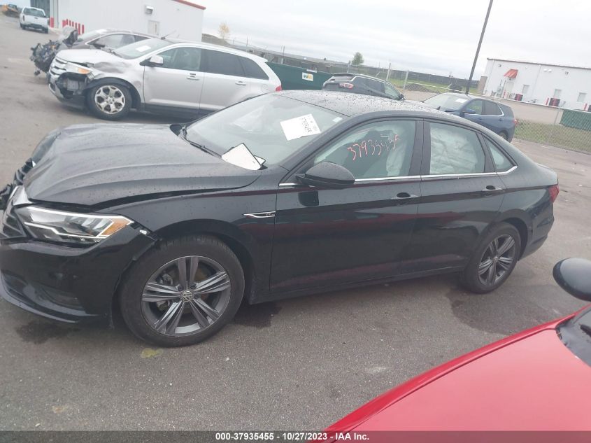 2021 VOLKSWAGEN JETTA S/SE/R-LINE - 3VWC57BU7MM032323