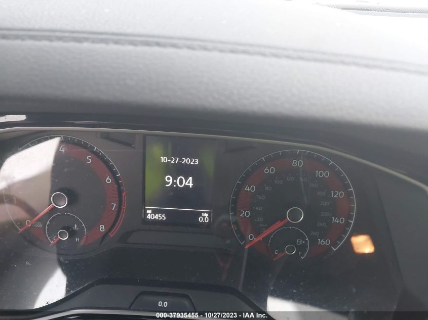 2021 VOLKSWAGEN JETTA S/SE/R-LINE - 3VWC57BU7MM032323