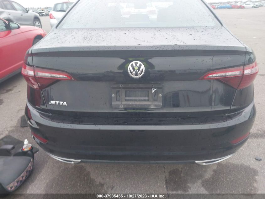 2021 VOLKSWAGEN JETTA S/SE/R-LINE - 3VWC57BU7MM032323