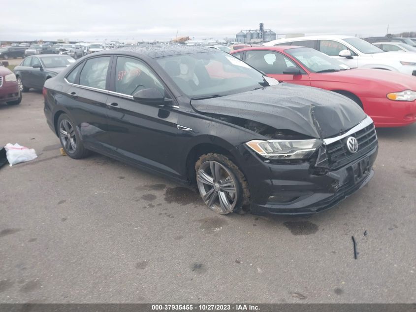 2021 VOLKSWAGEN JETTA S/SE/R-LINE - 3VWC57BU7MM032323