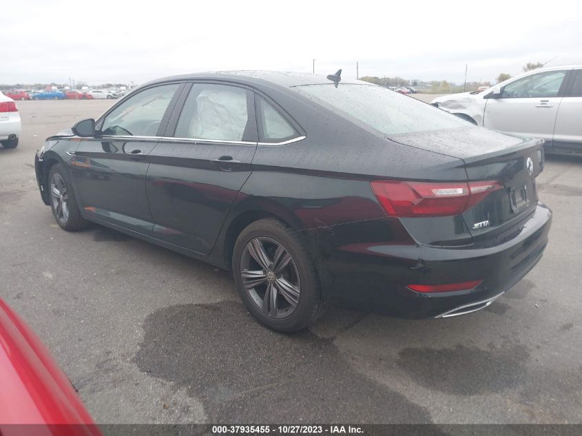 2021 VOLKSWAGEN JETTA S/SE/R-LINE - 3VWC57BU7MM032323