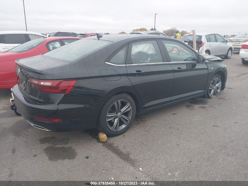2021 VOLKSWAGEN JETTA S/SE/R-LINE - 3VWC57BU7MM032323