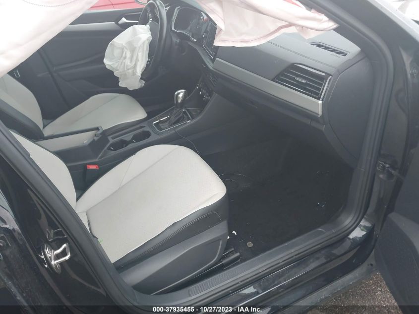 2021 VOLKSWAGEN JETTA S/SE/R-LINE - 3VWC57BU7MM032323
