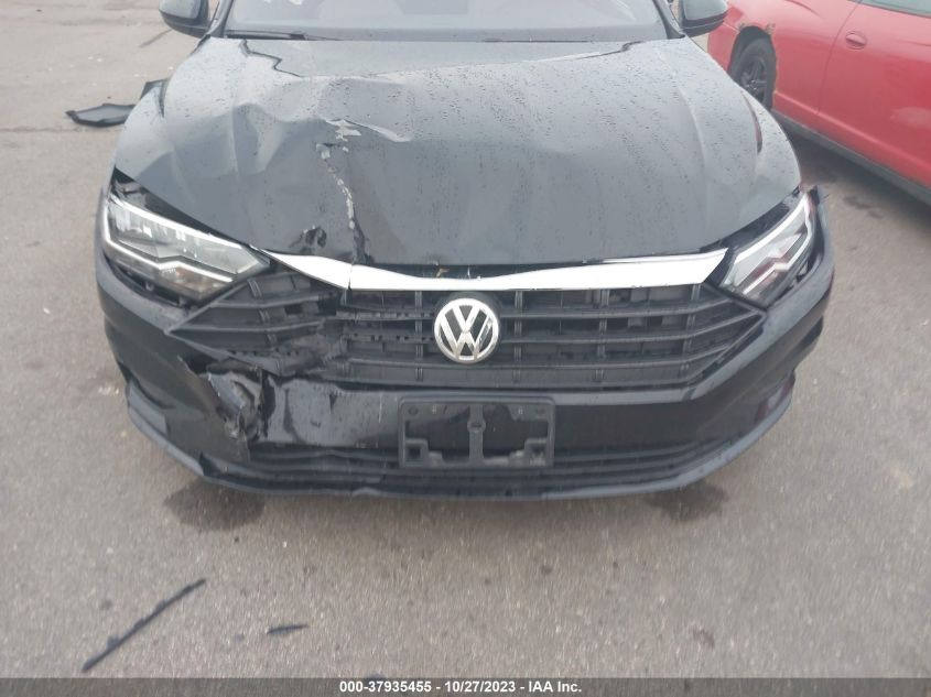 2021 VOLKSWAGEN JETTA S/SE/R-LINE - 3VWC57BU7MM032323