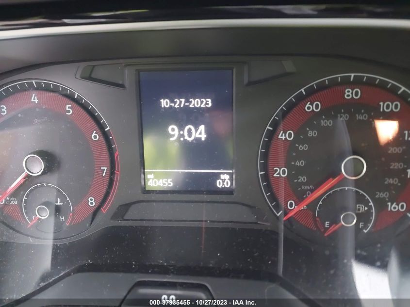2021 VOLKSWAGEN JETTA S/SE/R-LINE - 3VWC57BU7MM032323