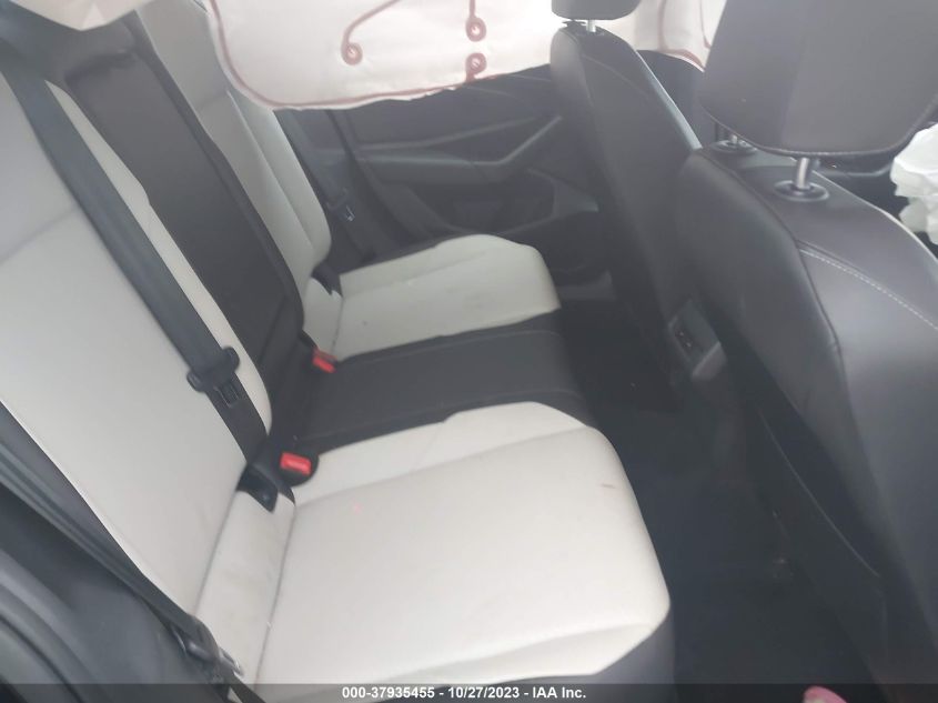 2021 VOLKSWAGEN JETTA S/SE/R-LINE - 3VWC57BU7MM032323