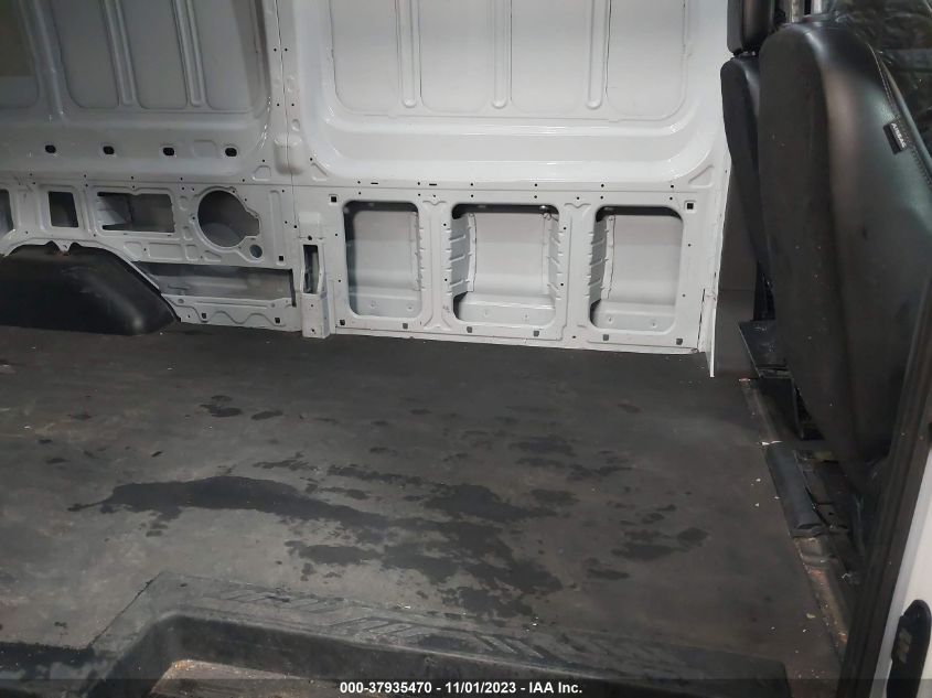2021 FORD TRANSIT-350 CARGO VAN - 1FTBW3X85MKA60757