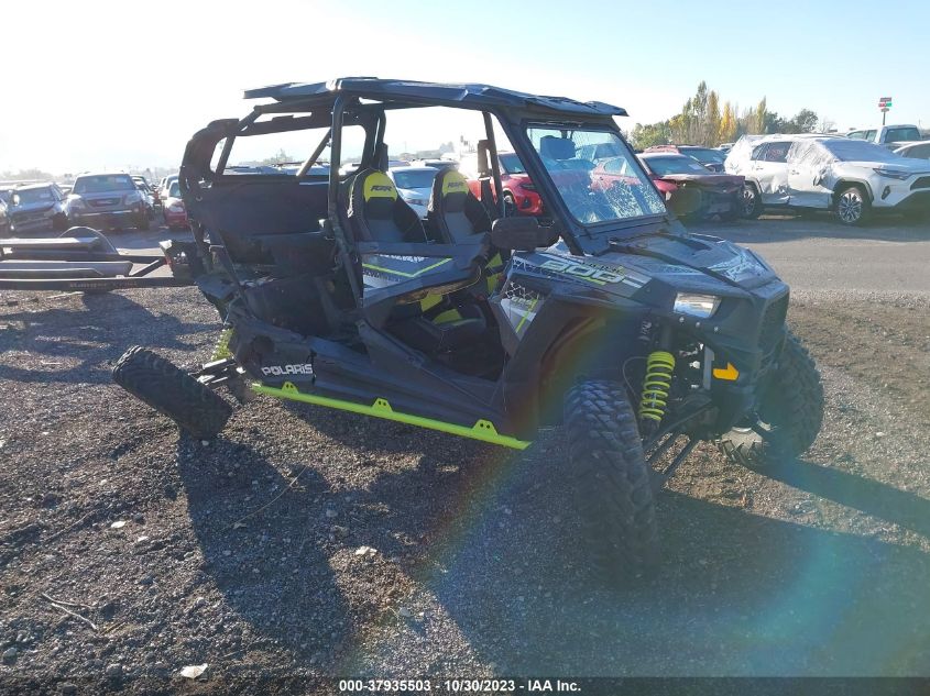 3NSVCE872HF921238 POLARIS RZR 4 900 EPS 2017