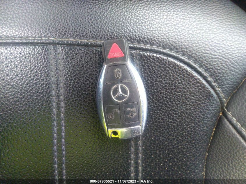2013 MERCEDES-BENZ GL-CLASS GL 450 - 4JGDF7CE3DA227260