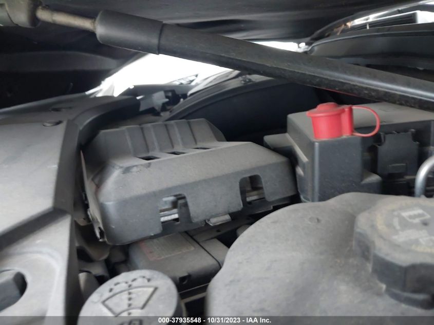 2016 CHEVROLET EQUINOX LT - 2GNALCEK1G6101354