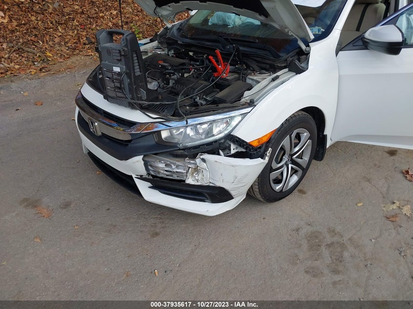 VIN 2HGFC2F50HH565793 2017 HONDA CIVIC LX