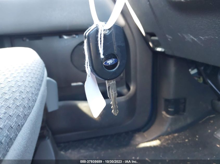 2013 FORD F-150 XL/STX/XLT/FX4/LARIAT - 1FTFX1EF5DFD90525