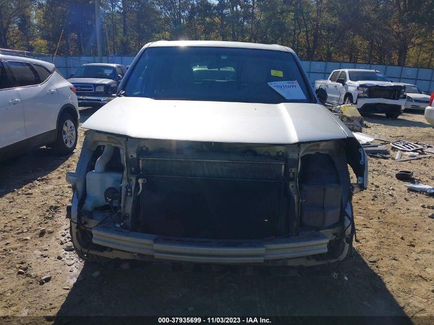 2015 HONDA PILOT EX - 5FNYF3H45FB002475