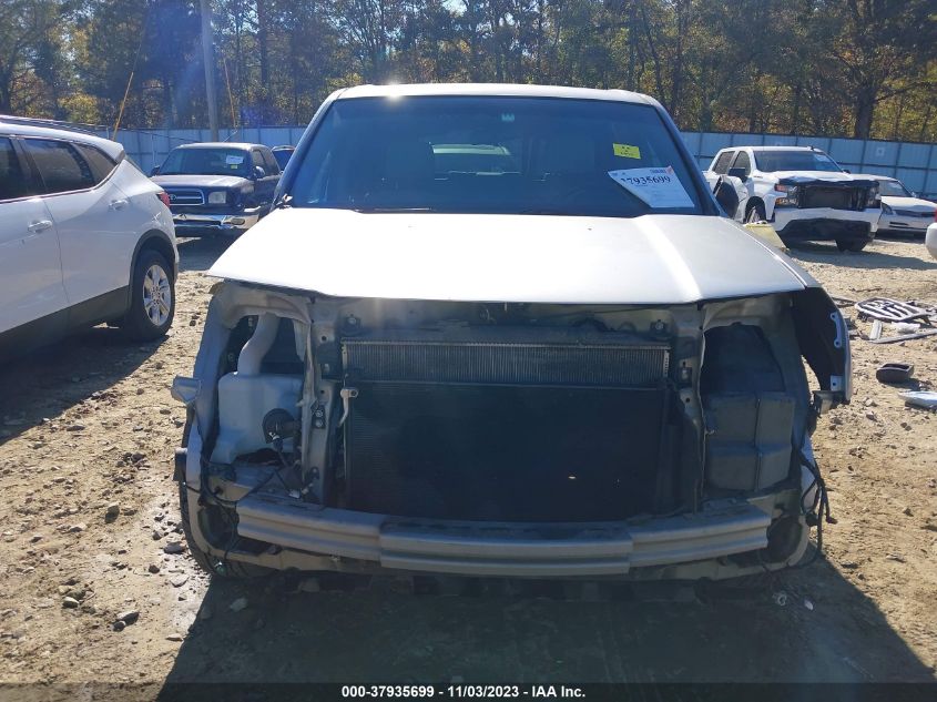 2015 HONDA PILOT EX - 5FNYF3H45FB002475