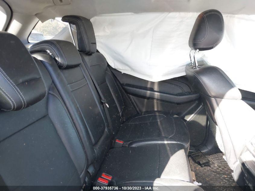 2014 MERCEDES-BENZ ML 350 4JGDA5HB3EA385973