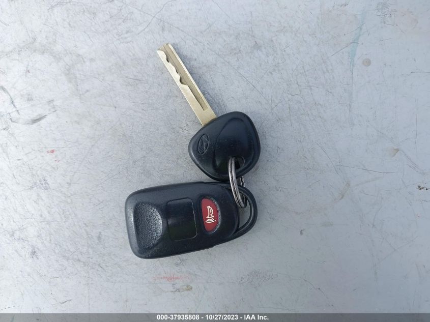 2013 HYUNDAI ACCENT GLS - KMHCT4AE3DU387871